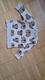 Dětská Mikina HM 12-18 měsíců