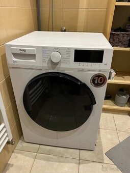 Pračka/sušička Beko HTV8716X1
