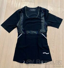 Sportovní funkční tričko vel. 34