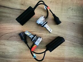 Led bluetooth žárovky