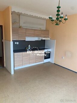 Pronájem bytu 1+1 41 m², Varnsdorf, ev.č. 05876