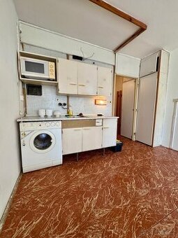 1kk na pronájem Humpolec