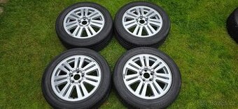 Disky Ford C-MAX 16" - 205/55/16 - můžu poslat
