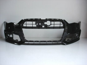 Audi A6 4G přední nárazník S-line S6