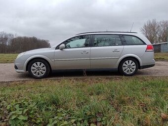 Opel Vectra c 2.0 turbo sport