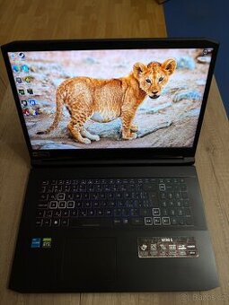 Acer Nitro 5 AN517-54