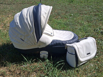 HLUBOKÁ KORBA NA KOČÁREK ADAMEX, FIRKON A PODOBNÉ