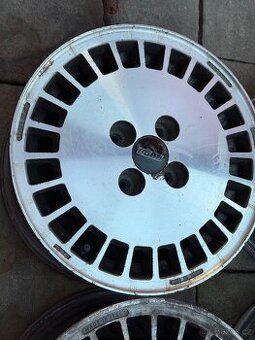 ALU Fiat Croma Turbo 6x14 ET37