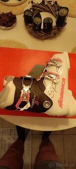 Dětské lyžařské boty