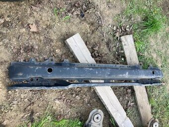 Výztuha nárazníku Octavia 1