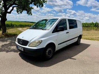 Mercedes Vito 111CDI 2008