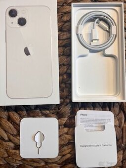 iPhone 13 mini Top stav