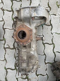 převodovka Škoda 100/105/120/130