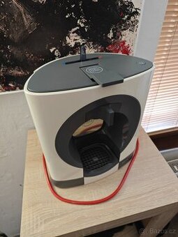 Kávovar Dolce Gusto Krups