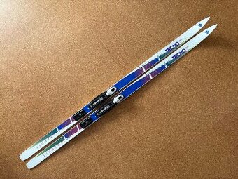 Dětské běžky Tecno, 140cm