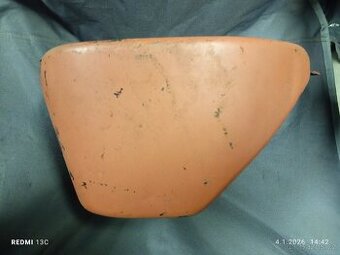 Náhradní díly Simson/ pionýr