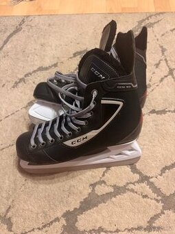 Brusle CCM velikost 43