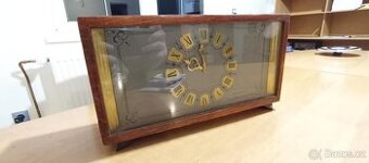 Krbové hodiny VESNA MADE IN USSR