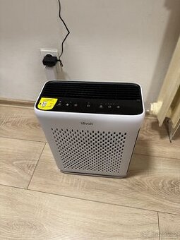 Čistička vzduchu Levoit VITAL 100S PRO SMART - se zárukou