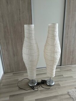 Stojací lampy