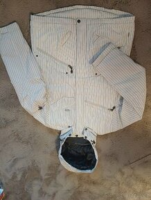 Zimní lyžařská bunda HYTEC vel 38