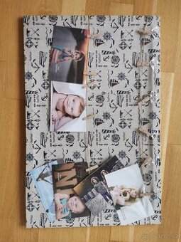 Na fotky s motivem moře