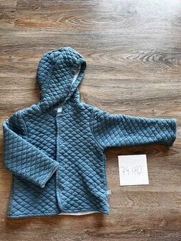 Sada oblečení velikost 74/80