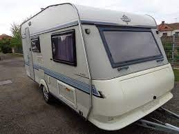 HOBBY karavan - koupím víko kufru nepoškozené s pístem