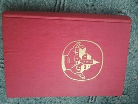 Jan Drda - Městečko na dlani