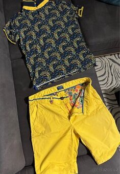 Set A FISH NAMED FRED - 1