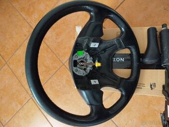 Kožený paket Felicie Magic 2 - 1