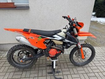 Ktm exc-f 250 - 1