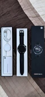 Xiaomi Watch S4 Rainbow