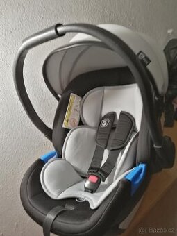 Autosedačka 0-13kg