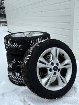 16’’ zimní alu sada 5x108 Ford