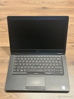 DELL LATITUDE 5480 - 1