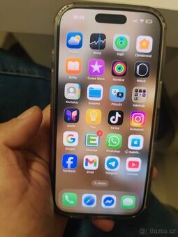 iphone 17 pro 256