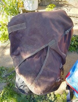 Zateplená deka 50gr.