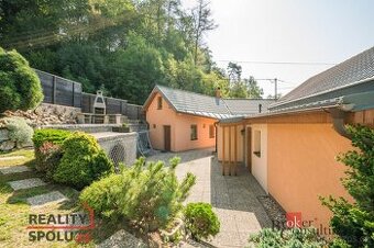 Prodej, domy/rodinný, 130 m2, Vyšehrad 282, 58222 Přibyslav,