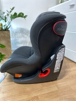 Autosedačka Britax romero king II