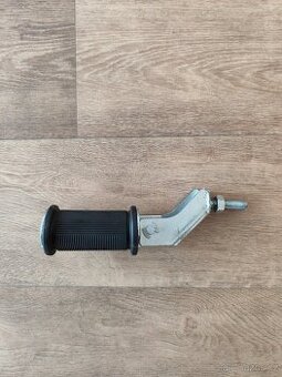 Jawa 250 350 Pérák stupačka