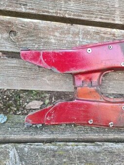 Jawa 250/590 sportka