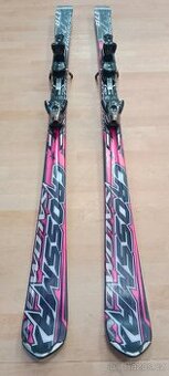 Carvingové lyže Salomon Crossmax 170 -180 cm