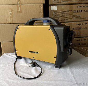 NOVÉ Nezávislé naftové topení 230V 5KW