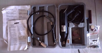 multifunkční vrtačka Compact Tool 92577 Bruder Mannesmann