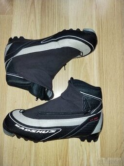 Boty na běžky Madshus vel. 38 nnn