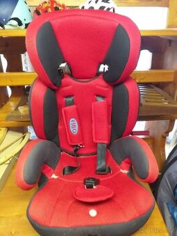 Dětská autosedačka
