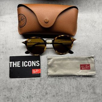 Ray ban sluneční brýle