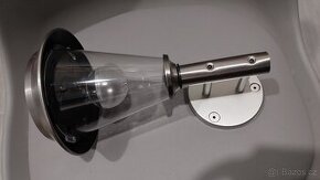 Solární LED lampy 2ks