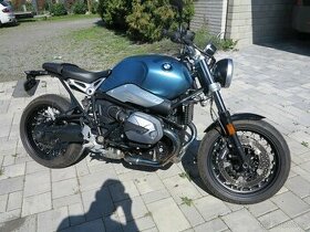 BMW R Nine T, R9T Pure